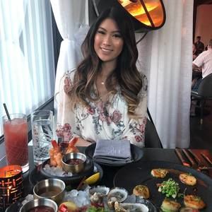 Meet your Posher, Kimberly